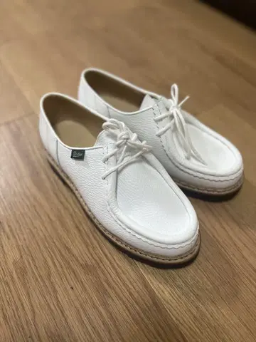 파라부트(Paraboot) MORZINE