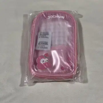 제오챠무 JOCHUM 포포 아크릴 스탠드 케이스 카와니시 타쿠미 JO1