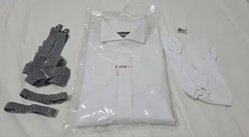 타카미 브라이덜 신랑 세트 LL