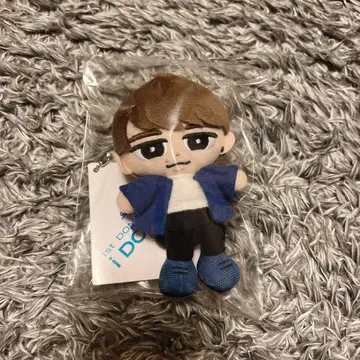 와타나베 쇼타 스노 치루 봉제 인형