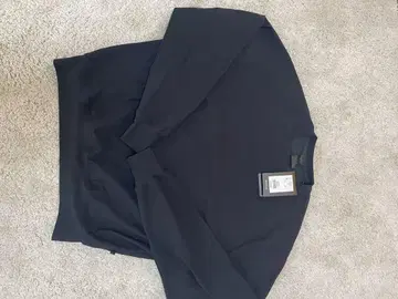 다이와 PIER39 TECH FLEX JERSEY CREW