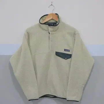 Patagonia 신틸라 스냅 T 풀오버 S 사이즈