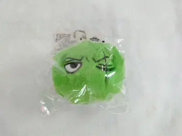 원피스 ONEPIECE 조로 마리모 마스코트