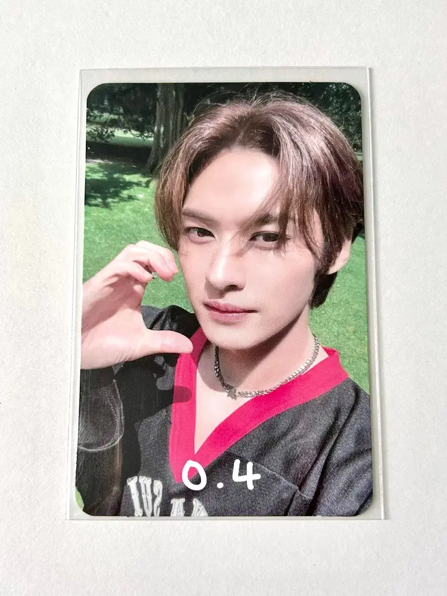 스트레이키즈 스키즈 리노 이민호 특 파이브스타 사운드웨이브 미공포 포카