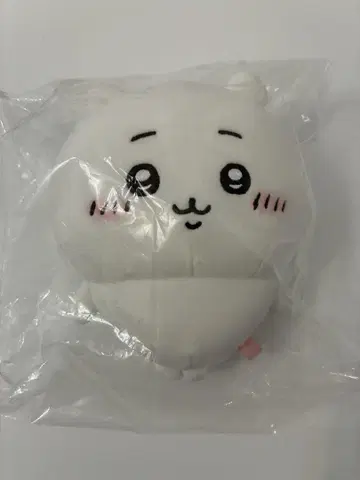 치이카와 봉제 인형 새상품