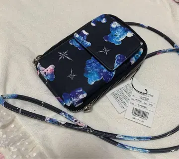 TORAVAS TOKYO 숄더백