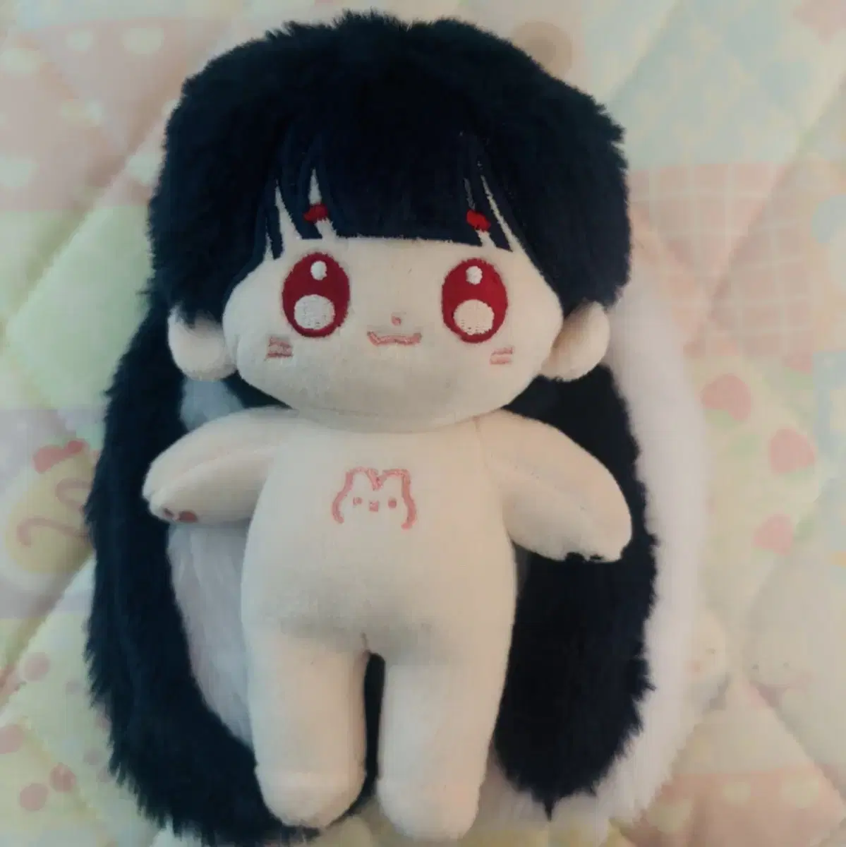 10cm 솜인형 포리 베어 원가 이하 양도
