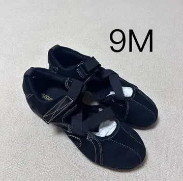 파운드리미우스 캔버스 신발 파운드리미우스