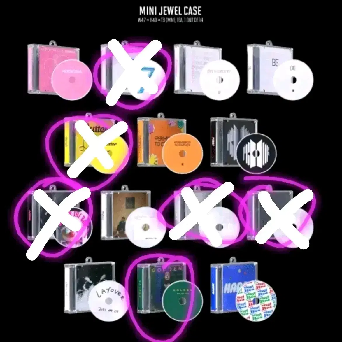 BTS FESTA CAPSULE ALBUM Vol.1 グク golden 2025 BTS FESTA CAPSULE ALBUM Vol 1 カプセルアルバム GOLDEN