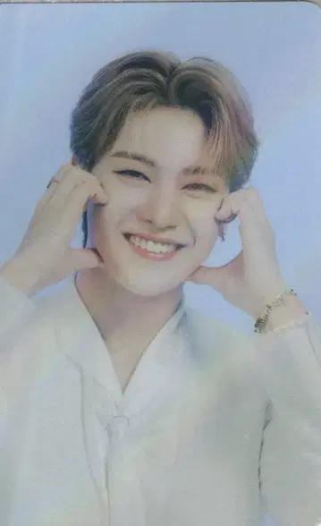 제로베이스원 매튜 2023 팬 콘서트 F