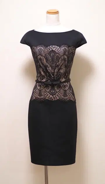 TADASHI SHOJI 원피스 '4' / 9호 정도