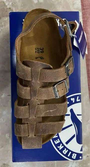 BIRKENSTOCK Zada 미사용 새상품
