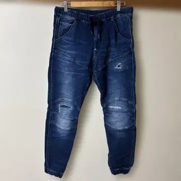 지스타로우 5620 3D SKINNY 32