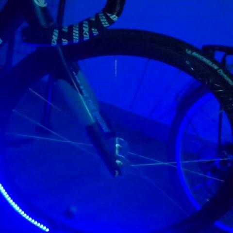 Sold #불바퀴,#언노운,#프론트휠,#프론트 on Bunjang Global