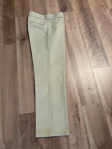 디키즈 874 Original Fit 워크 팬츠