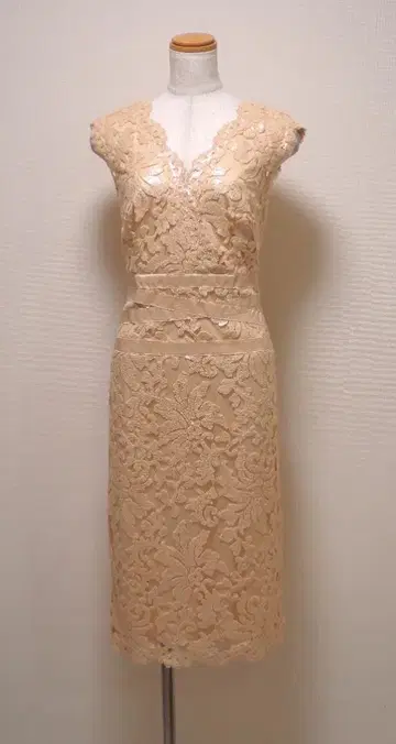 TADASHI SHOJI 원피스 '12' / XL