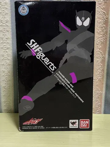 S.H.Figuarts 가면라이더 프로토 드라이브