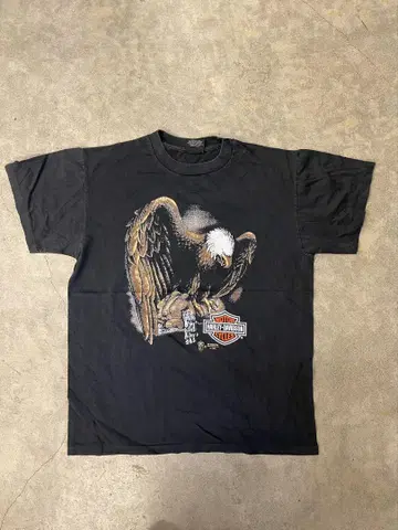 할리데이비슨 티셔츠 XL HARLEY-DAVIDSON