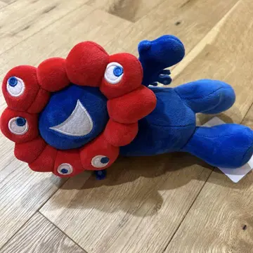 미야쿠미야쿠 봉제 인형 약 30cm