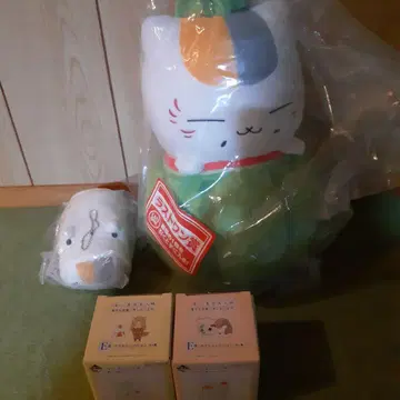제일복권 나츠메 우인장