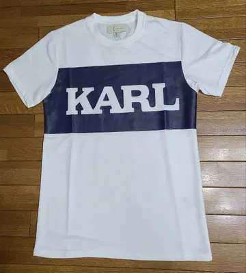 Karl Kani 티셔츠 M