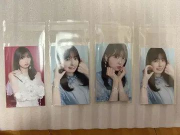 노기자카46 이오키 마오 미니 브로마이드