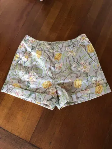 GRACE CONTINENTAL 아르누보 플라워 PNT