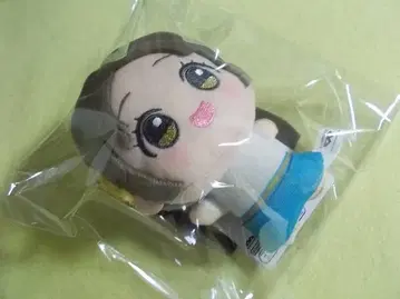 SD 인형 쿠라모토 치나 학원 아이돌 마스터 봉제 인형 남코 한정판