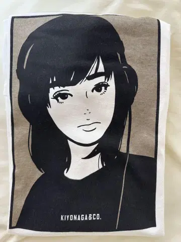 kyne 티셔츠