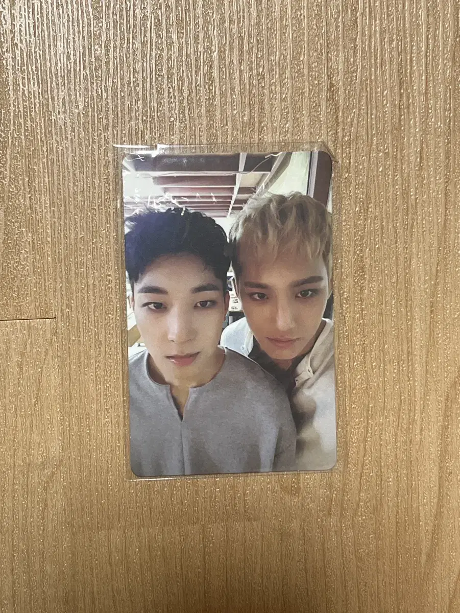 세븐틴 고잉세븐틴 앨범 초판본 붐붐 앨범 원우 민규 포카 양도