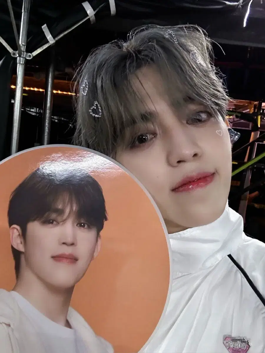 뜨개질 옷 포함!) 세븐틴 포찌 양도 ㅅㅊㅇ 호시 세븐틴 svt 최저가