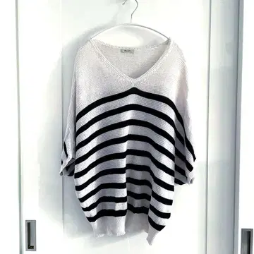 TOMRROWLAND Ballsey 썸머 니트