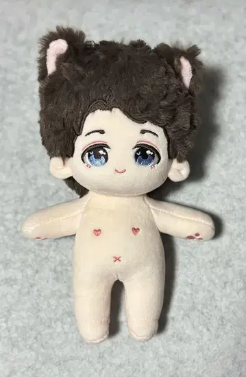 아라시 봉제 인형 오노 사토시