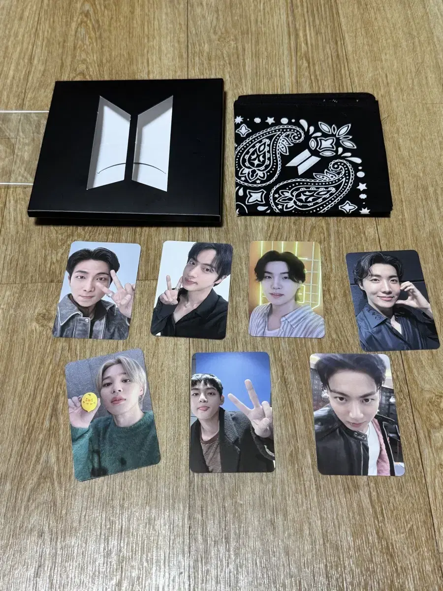 BTS 2025 FESTA ARMY ZONE Ami Zone pre-order benefit