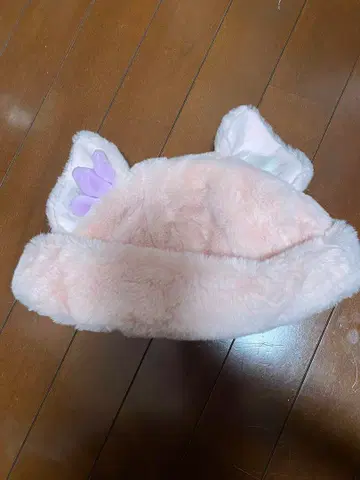 디즈니 리나벨 퍼 햇