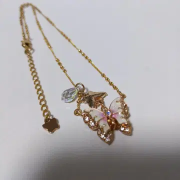 ANNA SUI 안나수이 목걸이