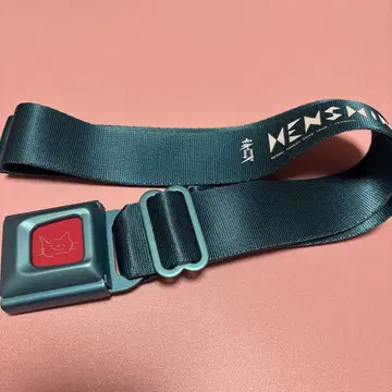요네즈켄시 변신 벨트 라이브 굿즈