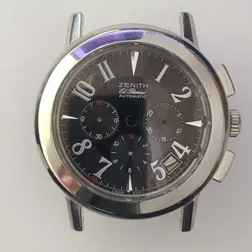 제니스 ZENITH 포르토 로얄 오리지널 다이얼 및 케이스