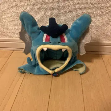 갸라도스 인형옷 봉제 인형 (인형옷만)