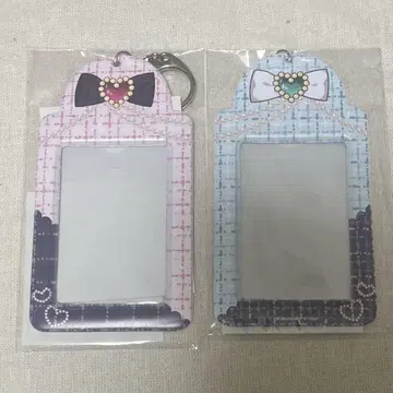 샤니마스 폴라로이드 홀더