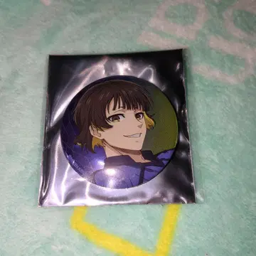 블루 록 메탈 캐릭터 배지 컬렉션 하치라쿠 카이 히요리