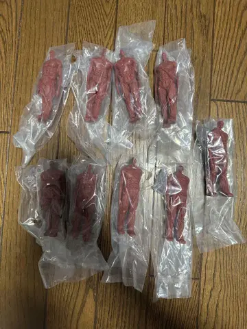 진격의 거인 제일복권 I상 땅울림 피규어