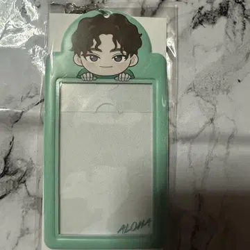 초특급 EVE 알로하 미니 사진 폴더