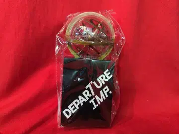 IMP. 24년 DEPARTURE 응원봉