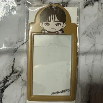 초특급 EVE 미니 사진 홀더 마사히로