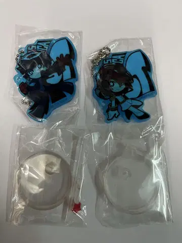 페르소나 5 P5R 데코라 주인공 아케치 고로