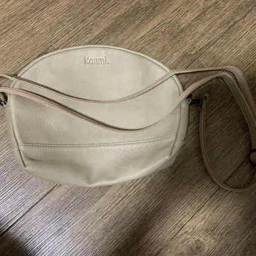 kanmi 숄더백