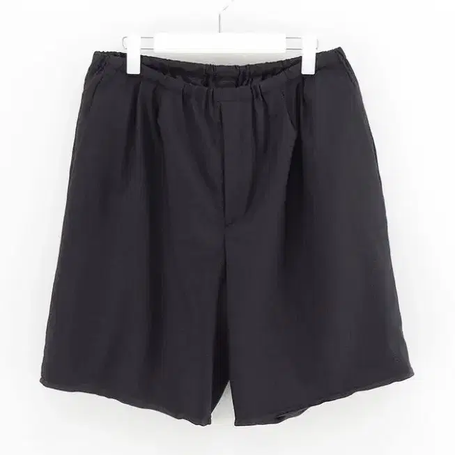 MAATEE&SONS Matte and Sons 25ss SHORT PANTS Black 3sa #마티