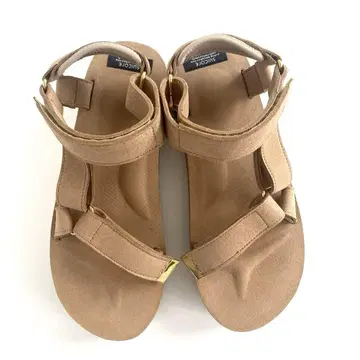 DeuxiemeClass SUICOKE 샌들