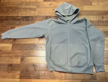 AURALEE 오라리 SUPER MILLED PARKA 4